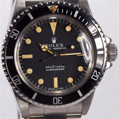 rolex pumpkin dial